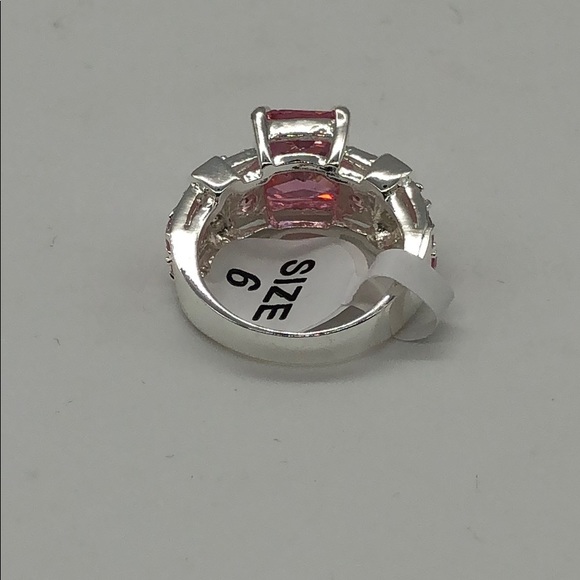 COPY - Fashion jewelry ring size 6 - Picture 4 of 4